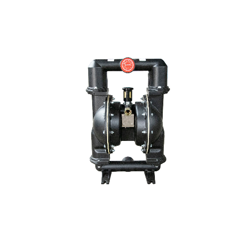 BQG矿用气动隔膜泵