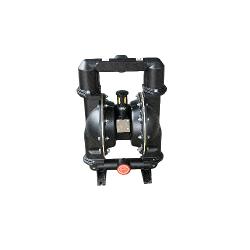 BQG矿用气动隔膜泵