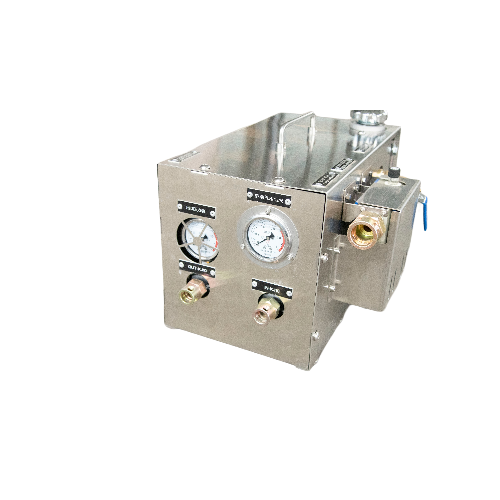 山东气动注液泵厂家