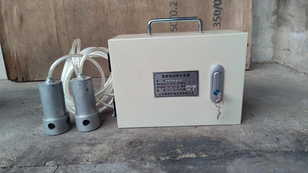 山东自动排水装置