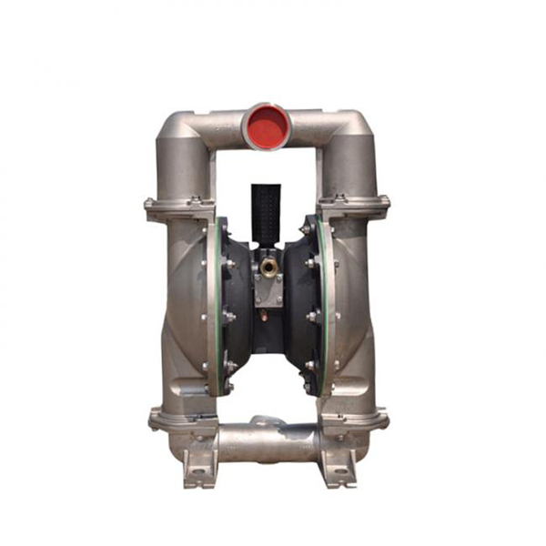 矿用气动隔膜泵