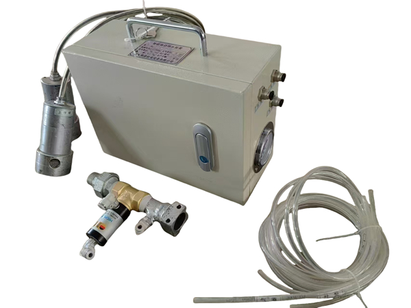 煤矿井下自动排水装置