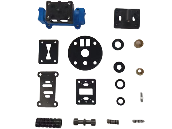 隔膜泵专用配件